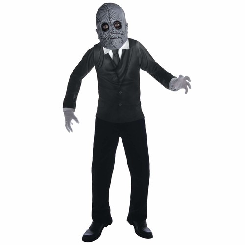 Slim creepypasta scary - mr.,