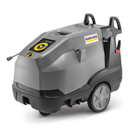 Karcher hot water pressure - karcher,