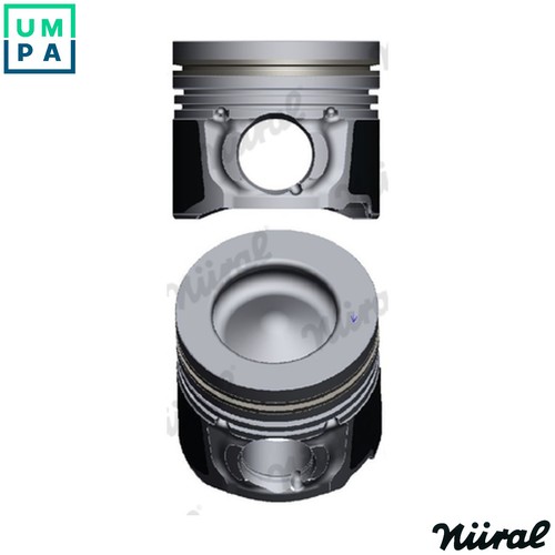 Piston 452400 std for - piston,