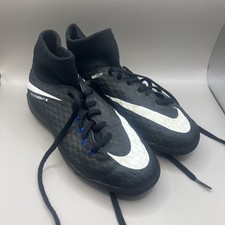 kids football boots size 4 Nike