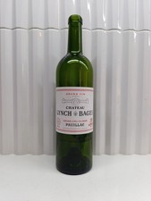 Chateau Lynch Bages Wine