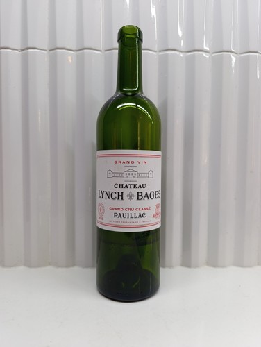 Chateau lynch bages - chateau,