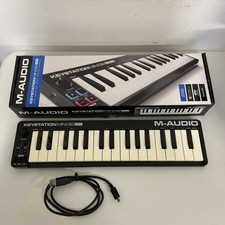 M-Audio Keystation Mini 32 Mk3