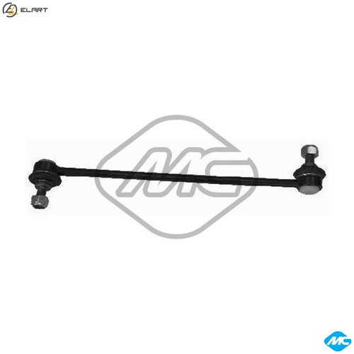 Linkcoupling rod stabiliser - linkcoupling,