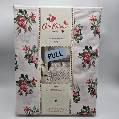 Cath kidston full - cath, &