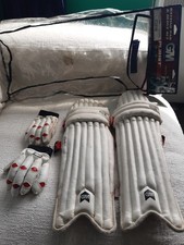 Gunn moore junior - junior, cricket