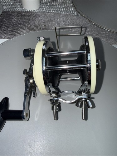 Garcia mitchell 602 multiplier - garcia,
