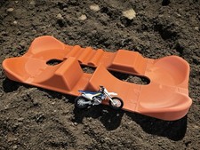 kids toy motocross track / mx