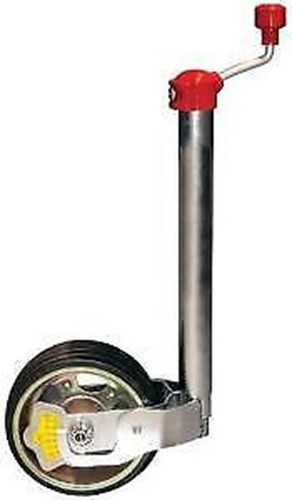 Premium jockey wheel - premium,