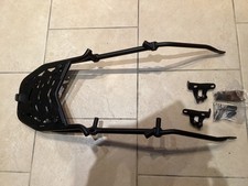 Yamaha Tenere 700 Rear Luggage Rack