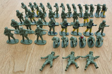 41 Vintage Airfix 1/32 British