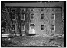 Hopewell Academy, Hopewell