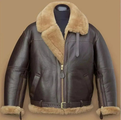 Raf brown men - b3, men's