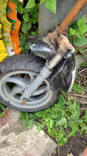 Piaggio fly 125cc parts - piaggio,