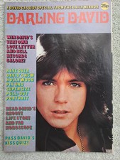 Darling David Magazine David