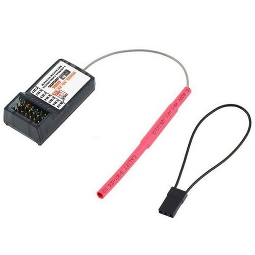 R6b 4ghz 6 - rc, fs-r6b