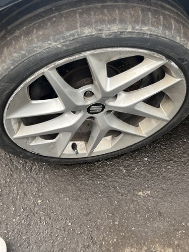 Seat leon genuine inch - genuine,