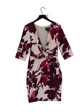 Joseph Ribkoff A-Line Midi