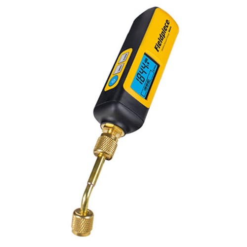 Fieldpiece wireless vacuum - fieldpiece,