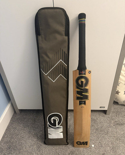 Gunn moore hypa limited - gunn,