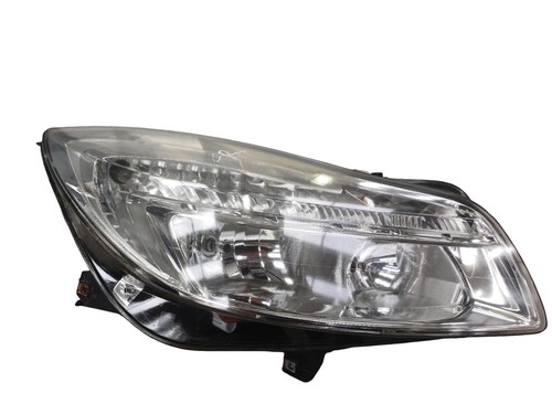 Vauxhall insignia headlight - insignia,