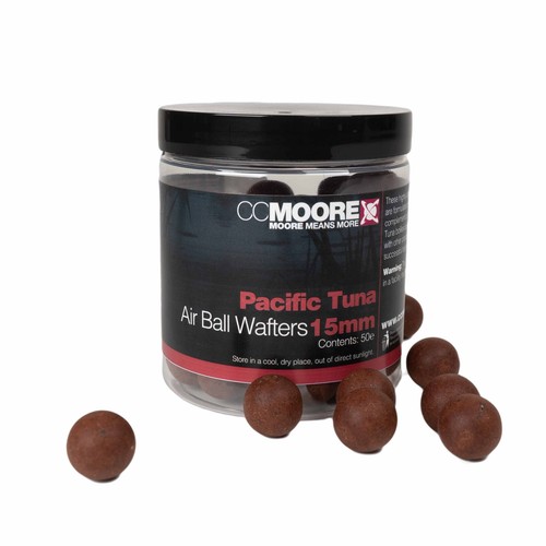 Moore pacific tuna air ball - moore,