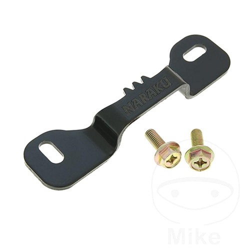 Naraku retaining tool fits - retaining,