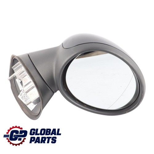 Wing mirror mini - mirror, r60