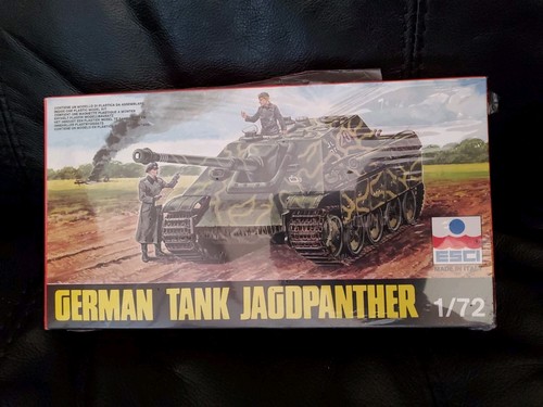 Esci 8009 german - esci,