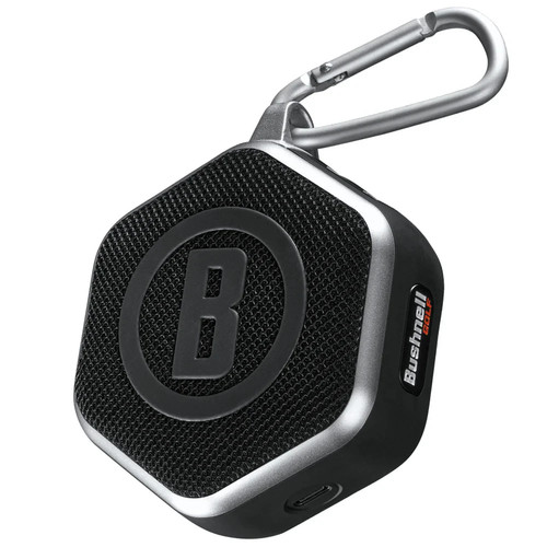 Bushnell wingman mini golf gps - bushnell,