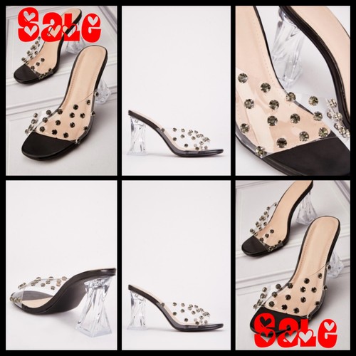 Clearance black sizes 8 - clearance,