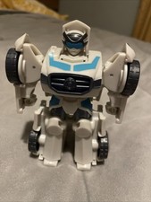 Transformers Car Robot