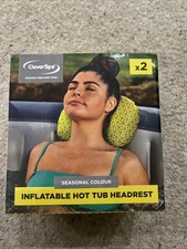 CleverSpa Inflatable Hot Tub