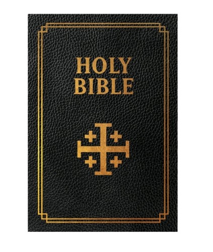 Tan books holy bible - tan,