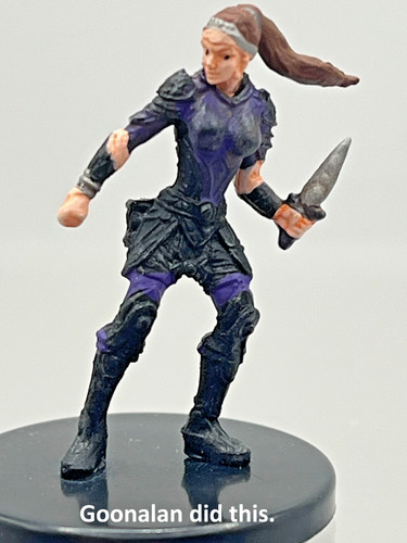 Pathfinder mini shattered - pathfinder,