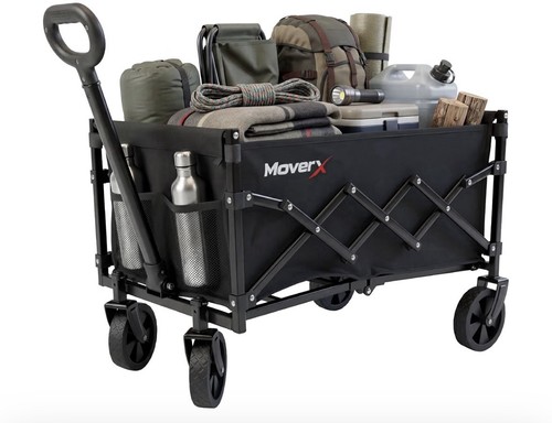 Moverx 70l folding - 70l,