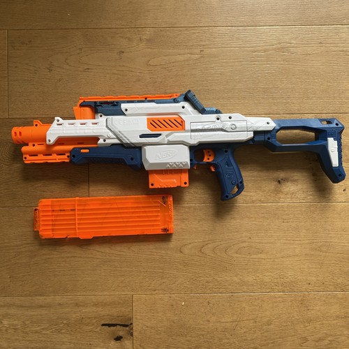 Nerf strike elite - nerf,