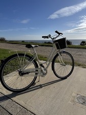 RALEIGH CLASSIC RETRO BIKE