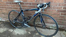 Giant TCR composit 1 carbon