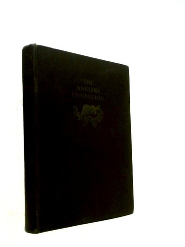 The angler companion - the,