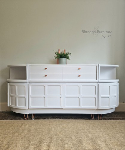 Mid century modern luxury - mid,