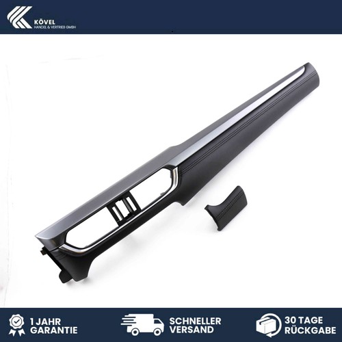 Original dashboard trim - 2x,