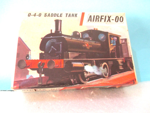 Vintage airfix oo kit for - airfix,