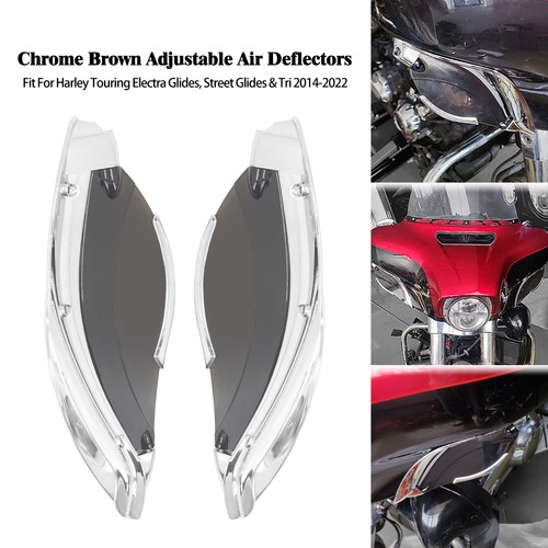 Fairing side wings wind air - fairing,