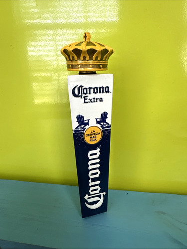 Corona extra small - small, tap