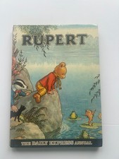 Rupert Bear Annual : 1969  -
