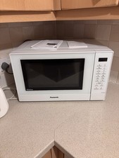 Panasonic NN-ST45KWBPQ 32L