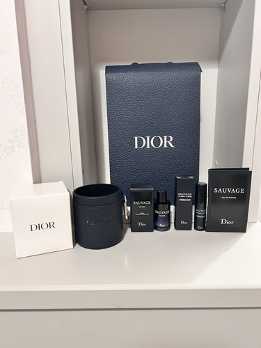 Dior sauvage eau forte - sauvage,