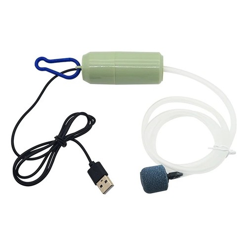 Fish tank aerators - tank,