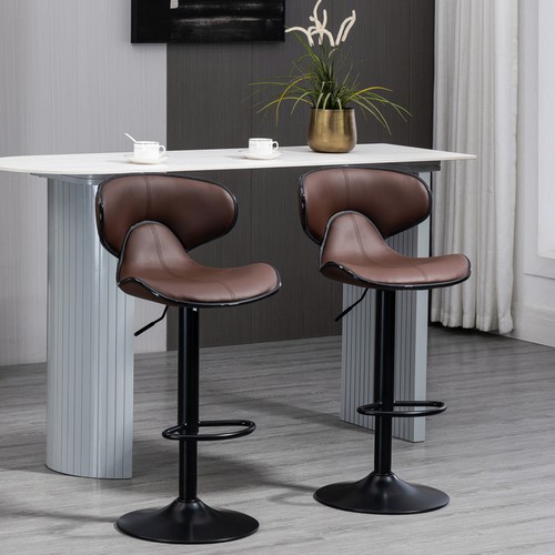 Bar stools set - of, 2